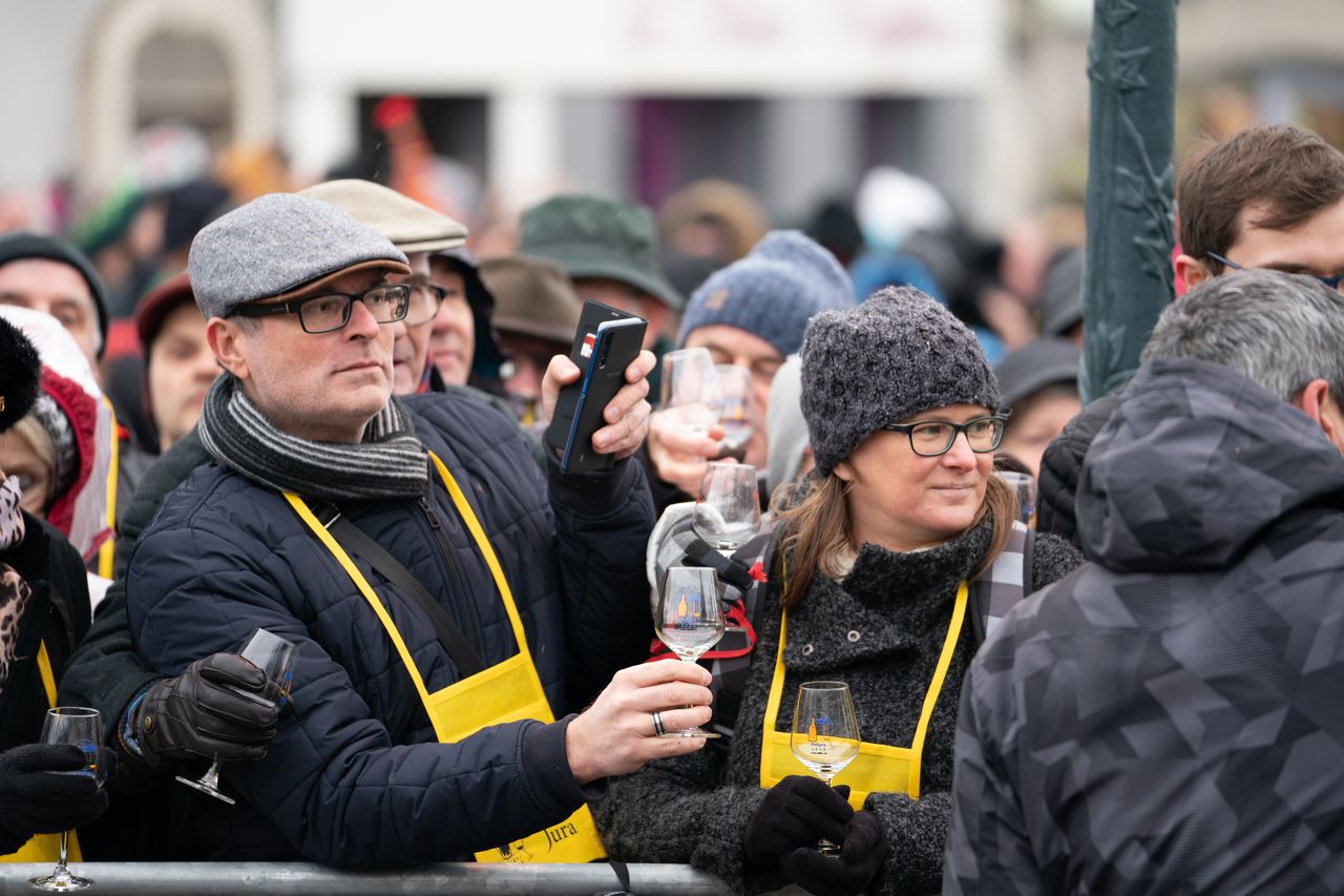 Evenements Percée de Poligny 2019 XS204170